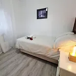 شقة Centrico