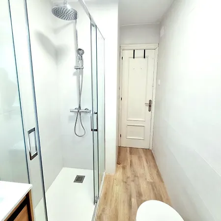 Centrico Apartment