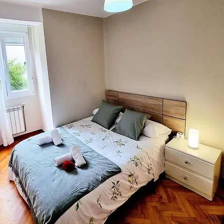 Centrico Apartment Santander
