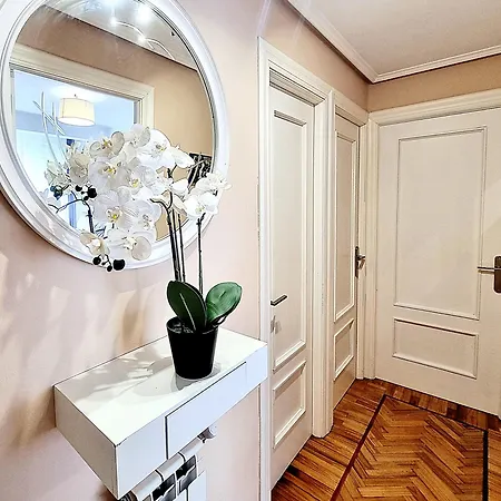 Centrico Apartment *