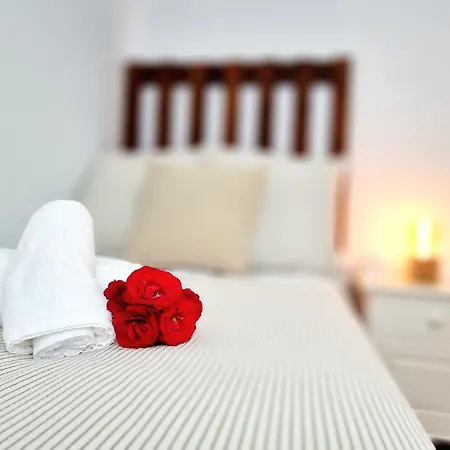 Centrico Apartment Santander