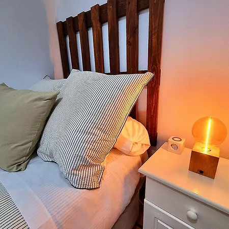 Apartment Centrico Santander
