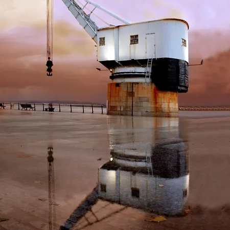 Appartement Centrico *