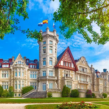 Centrico * Santander