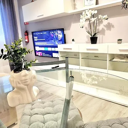 Centrico Apartment