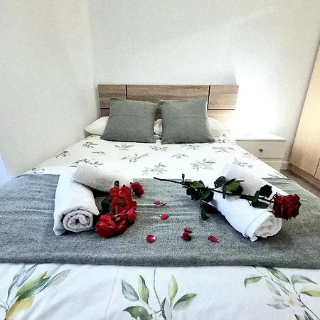 Apartment Centrico *