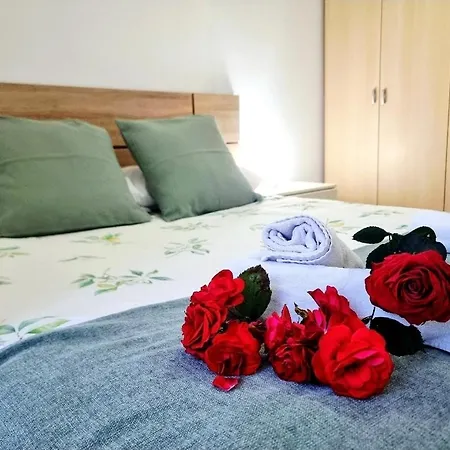 Centrico Appartement *