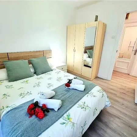 Centrico Apartment