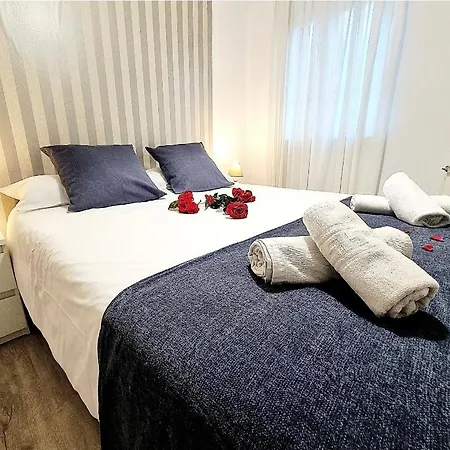 Appartement Centrico