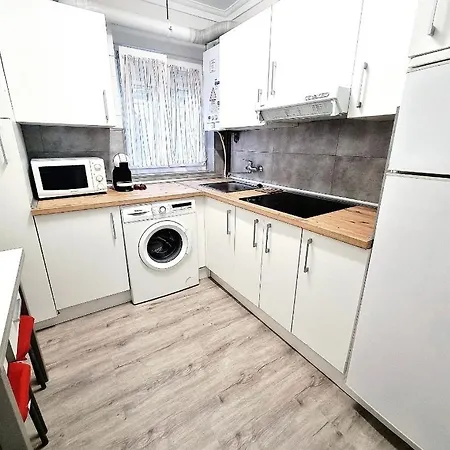 Centrico Appartement *