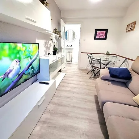 Apartment Centrico *