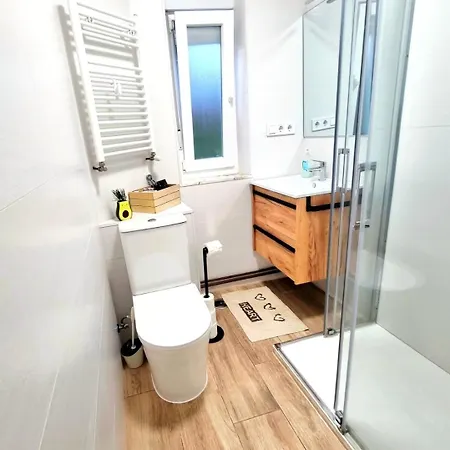 Apartment Centrico *