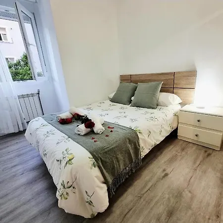 Centrico * Santander