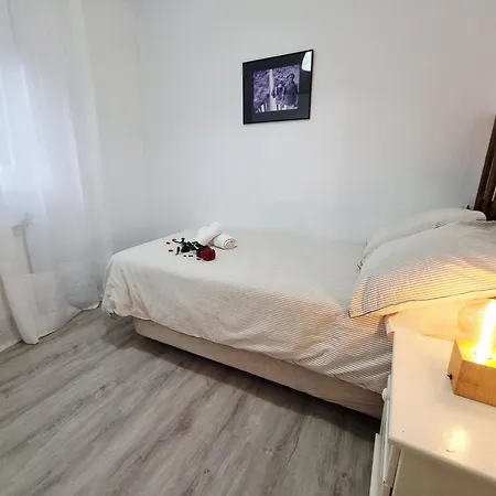 Apartment Centrico
