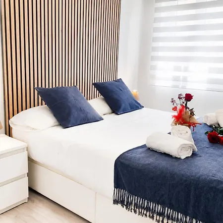 Apartment Centrico *