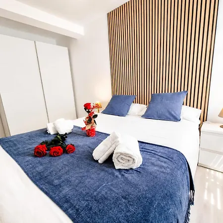 Centrico Apartment