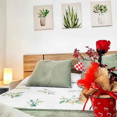 Centrico Apartment Santander