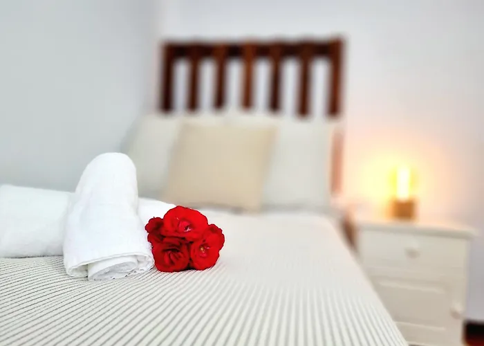 Centrico Apartment Santander