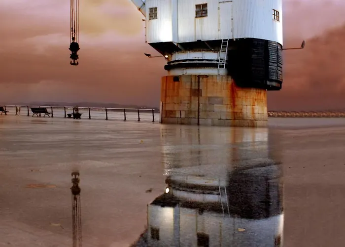 Apartment Centrico *