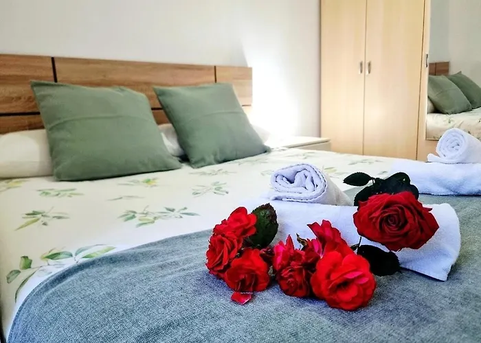 Centrico Apartment *