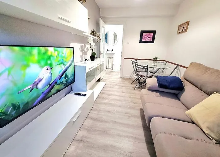 Apartment Centrico *