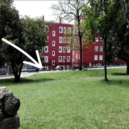 شقة Centrico سانتاندر