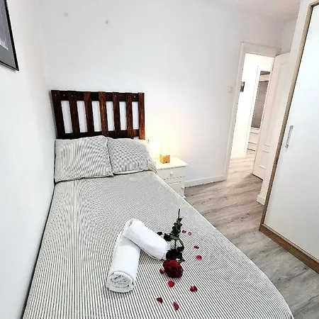 Centrico سانتاندر