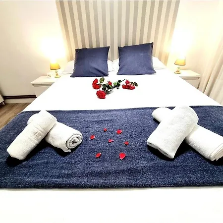 Centrico * سانتاندر