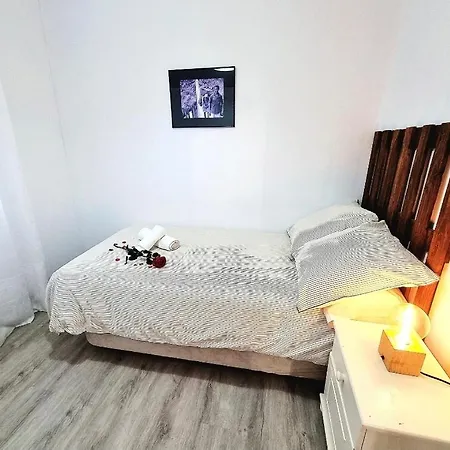 Centrico سانتاندر