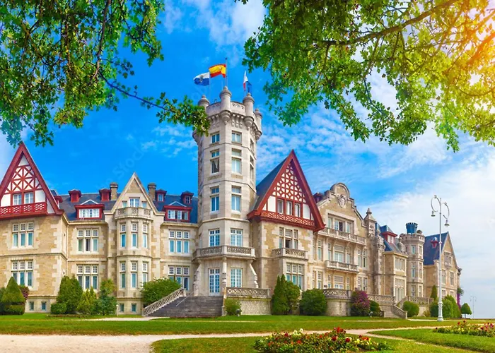 Centrico * Santander