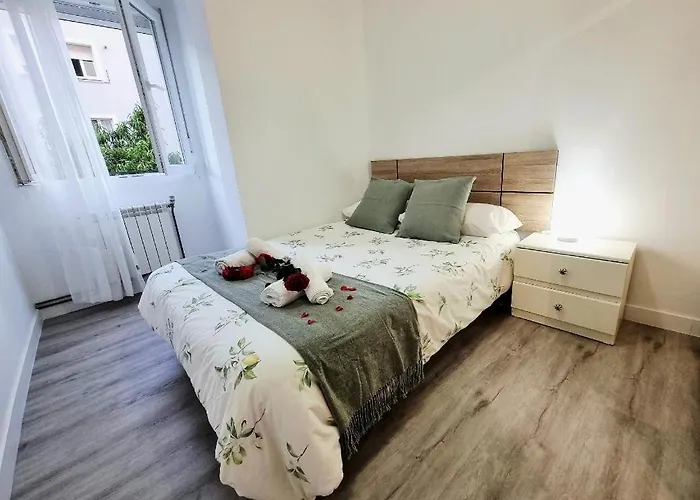 Centrico * Santander